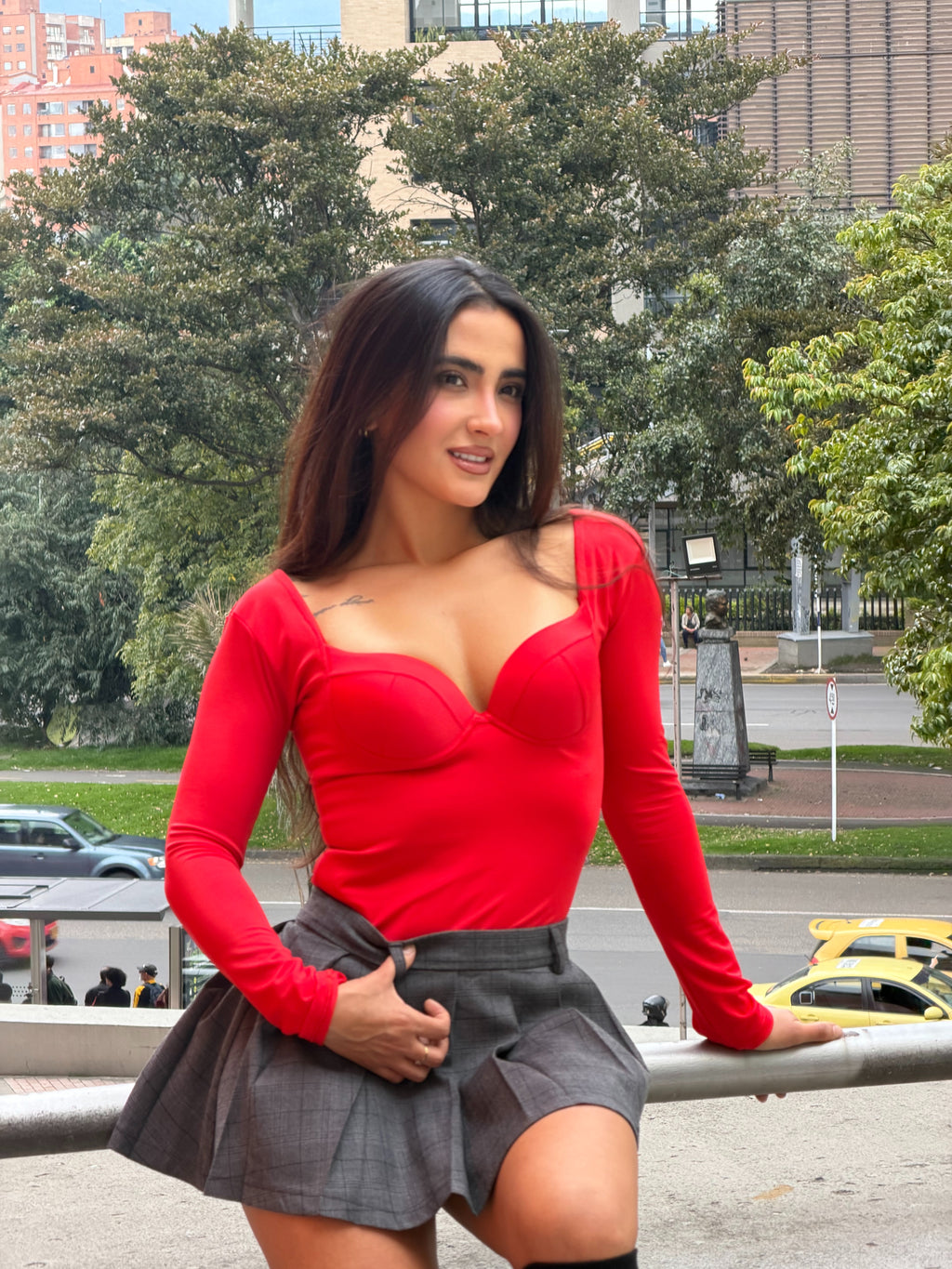 Body Romina