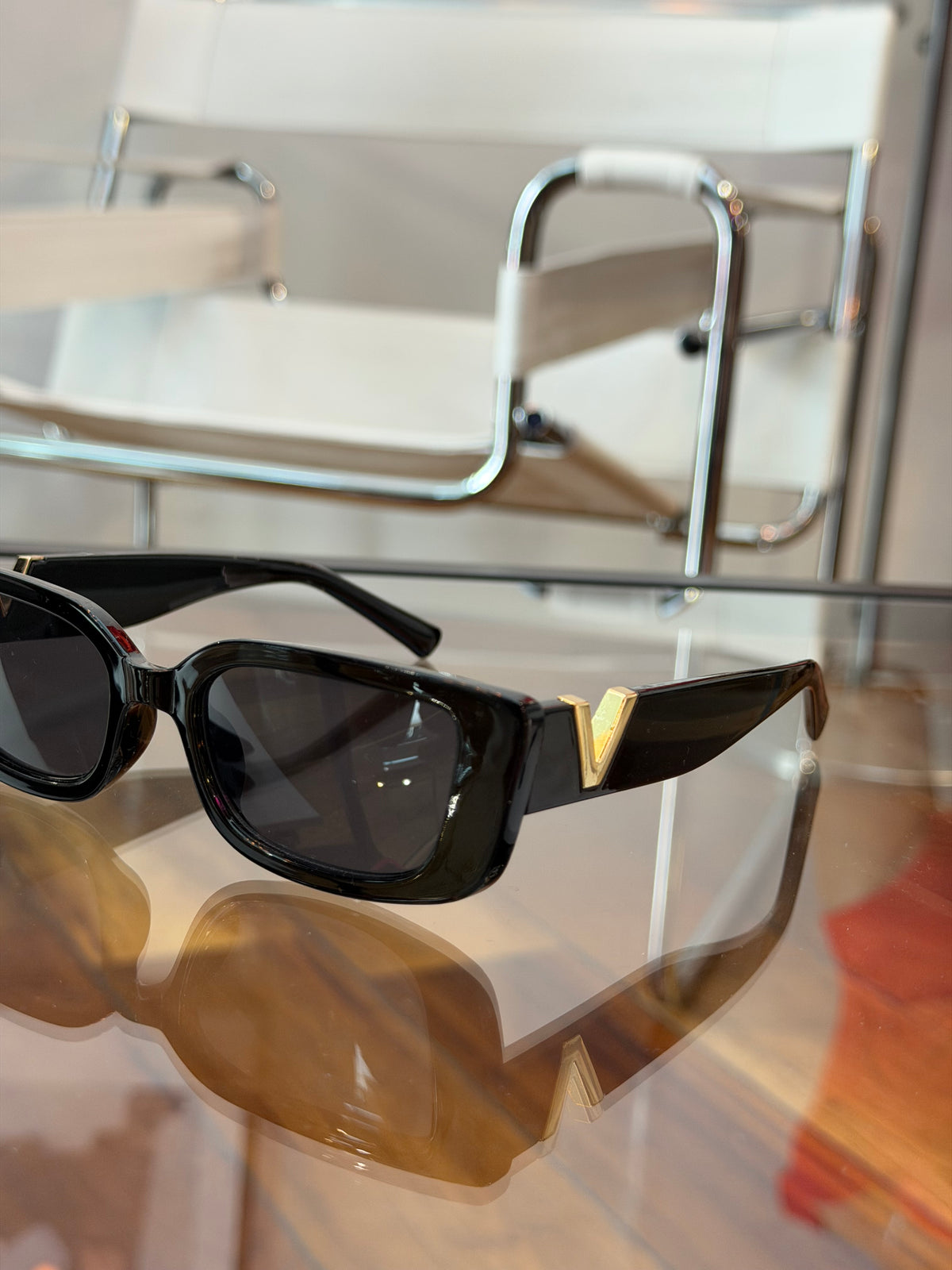 Gafas Porto