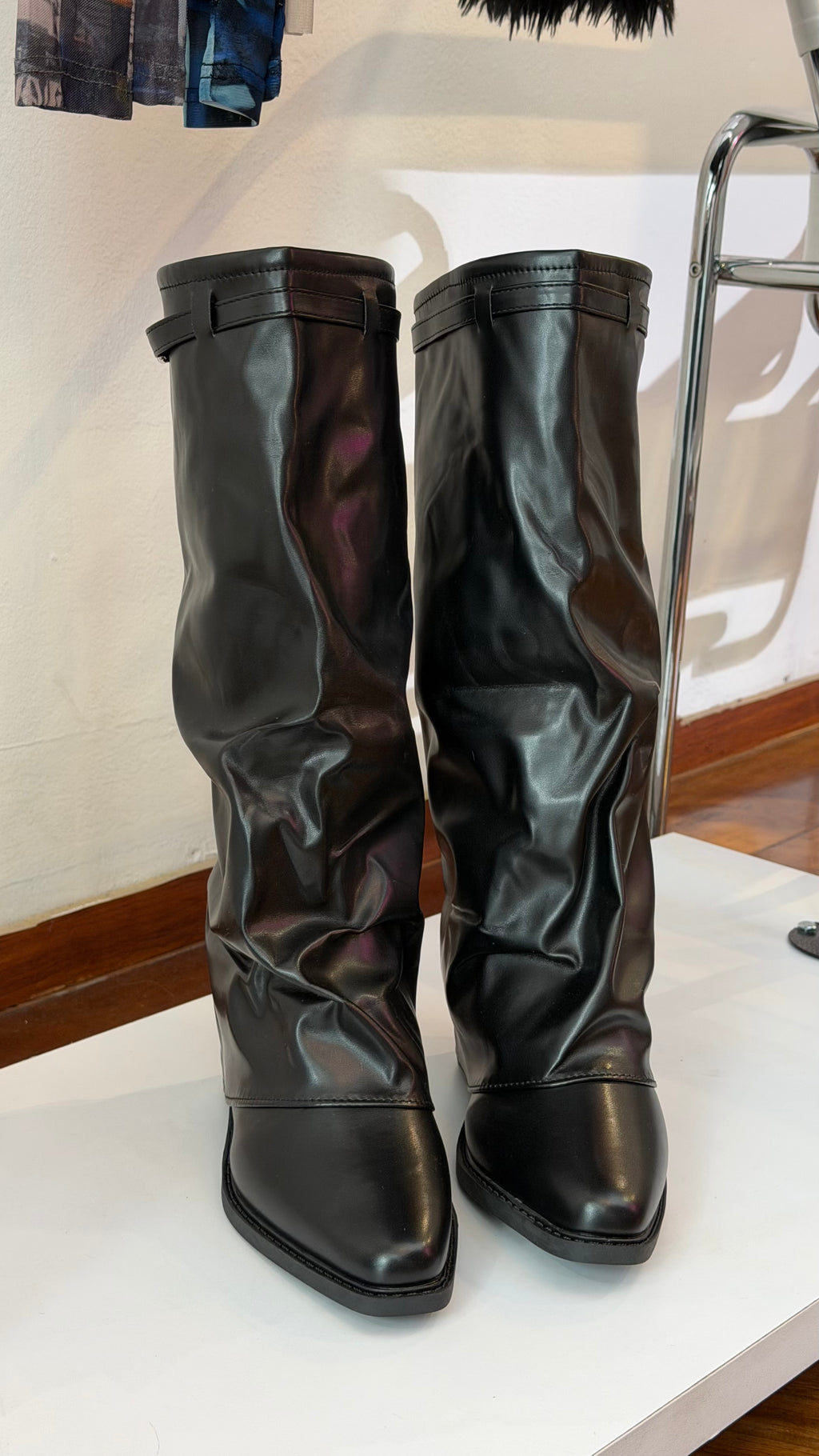 Botas París