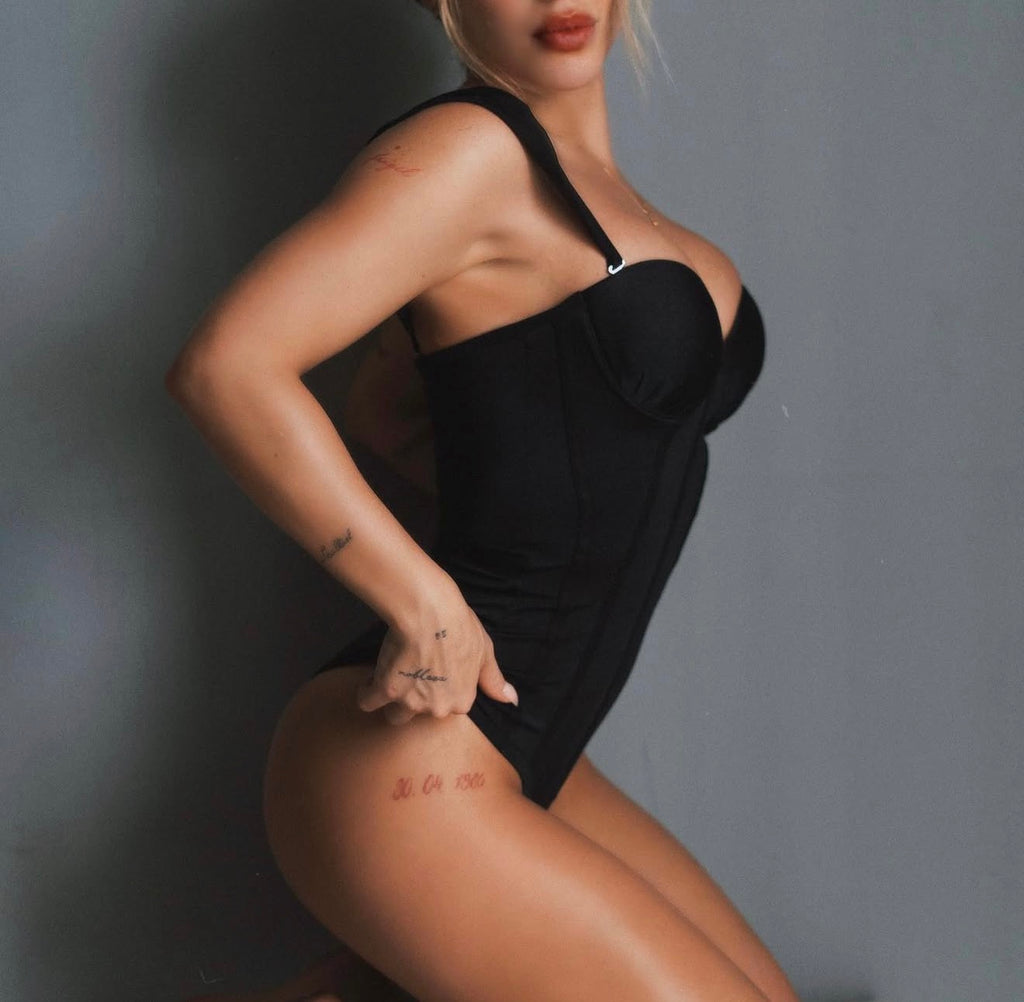 Body Roma