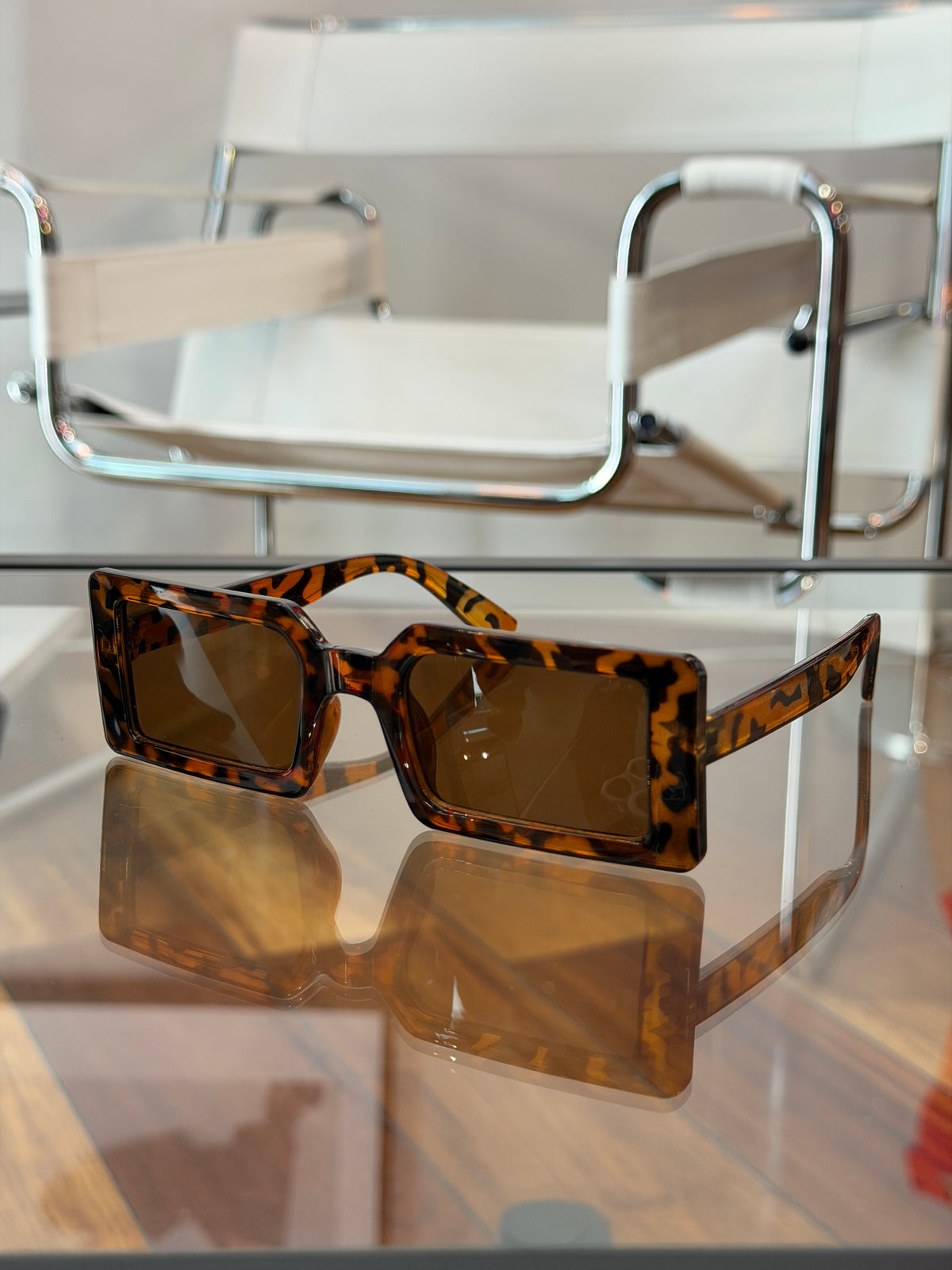 Gafas París