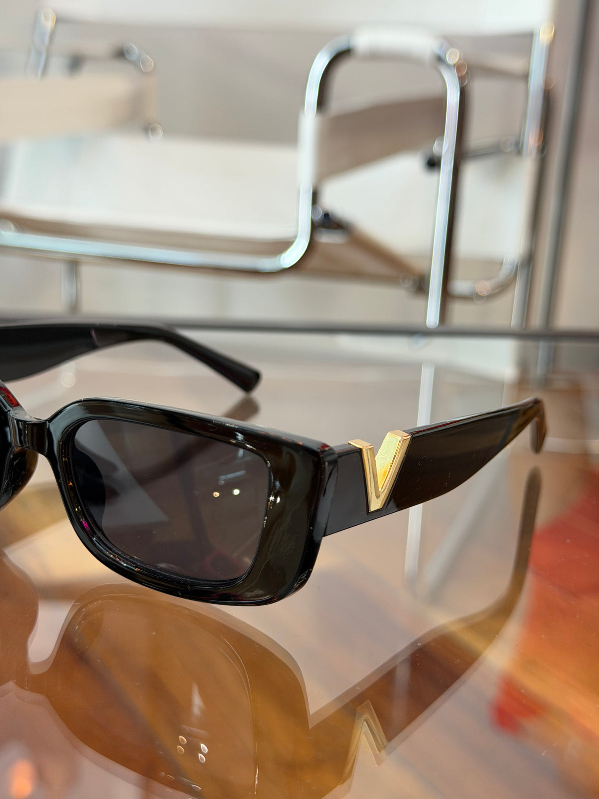 Gafas Porto
