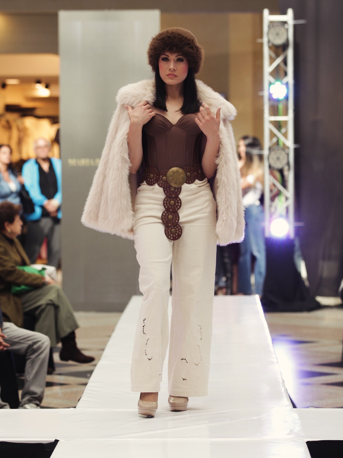 Pasarela