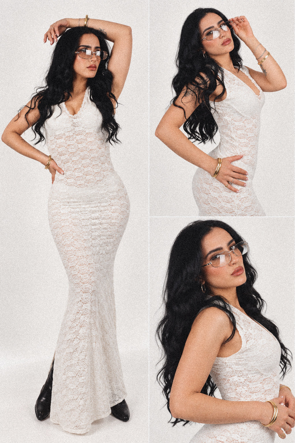 Vestido Alma
