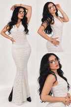 Vestido Alma