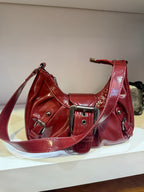 Bolso correa