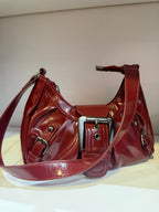 Bolso correa
