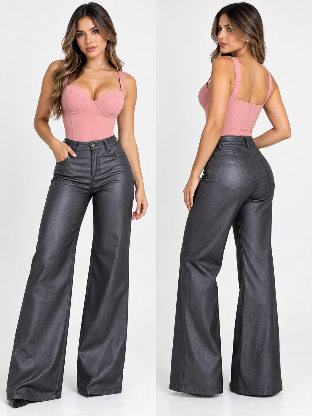 PANT DIVA