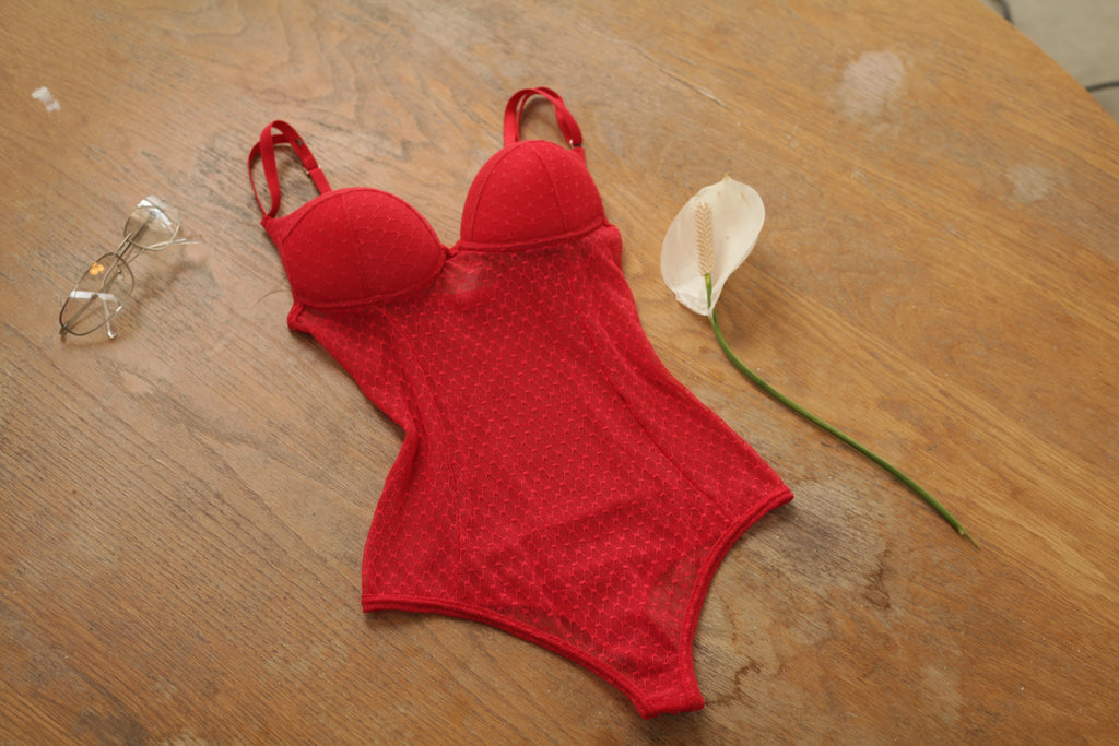 Body Ruby