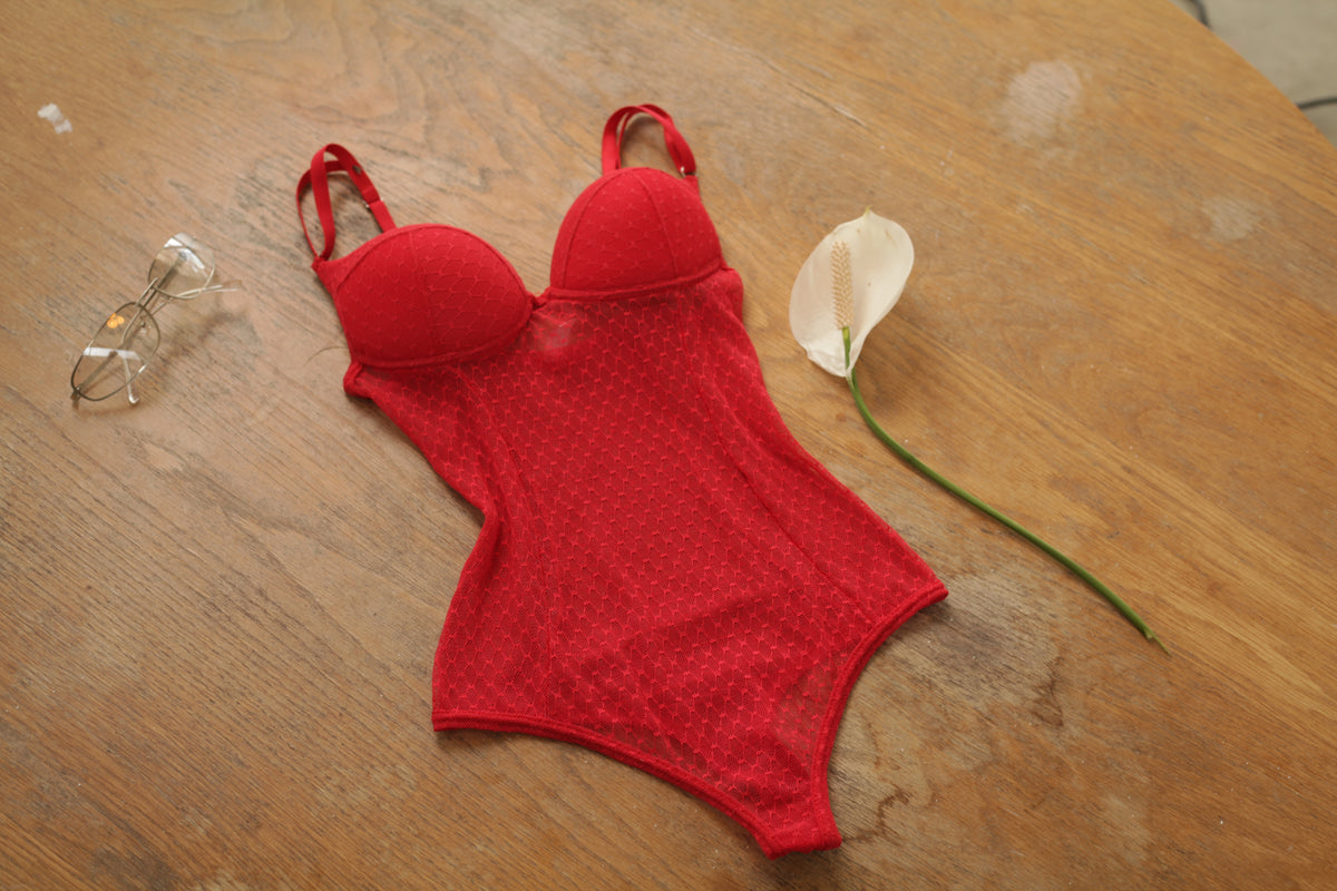 Body Ruby
