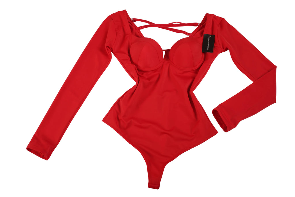 Body Romina